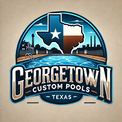 Georgetown Custom Pools