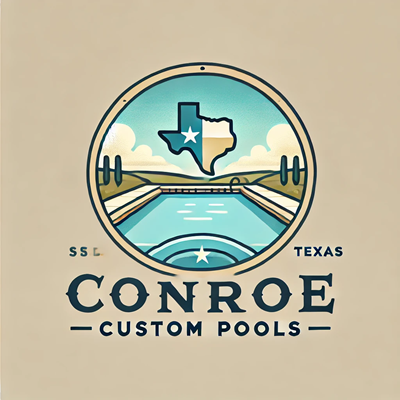 Conroe Custom Pools