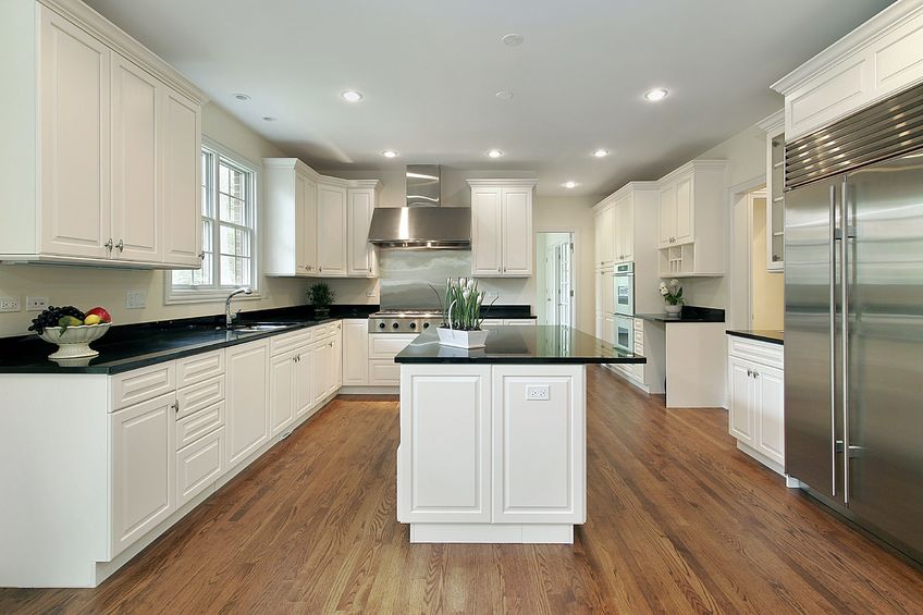 Laguna Kitchen and Bath
