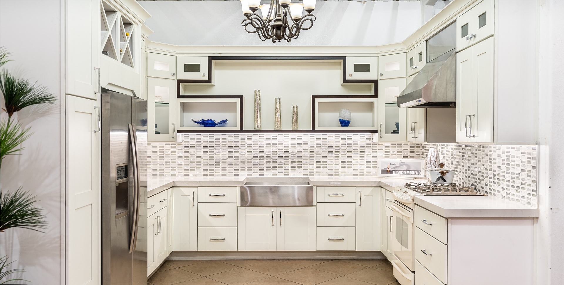 James Remodeling Inc.
