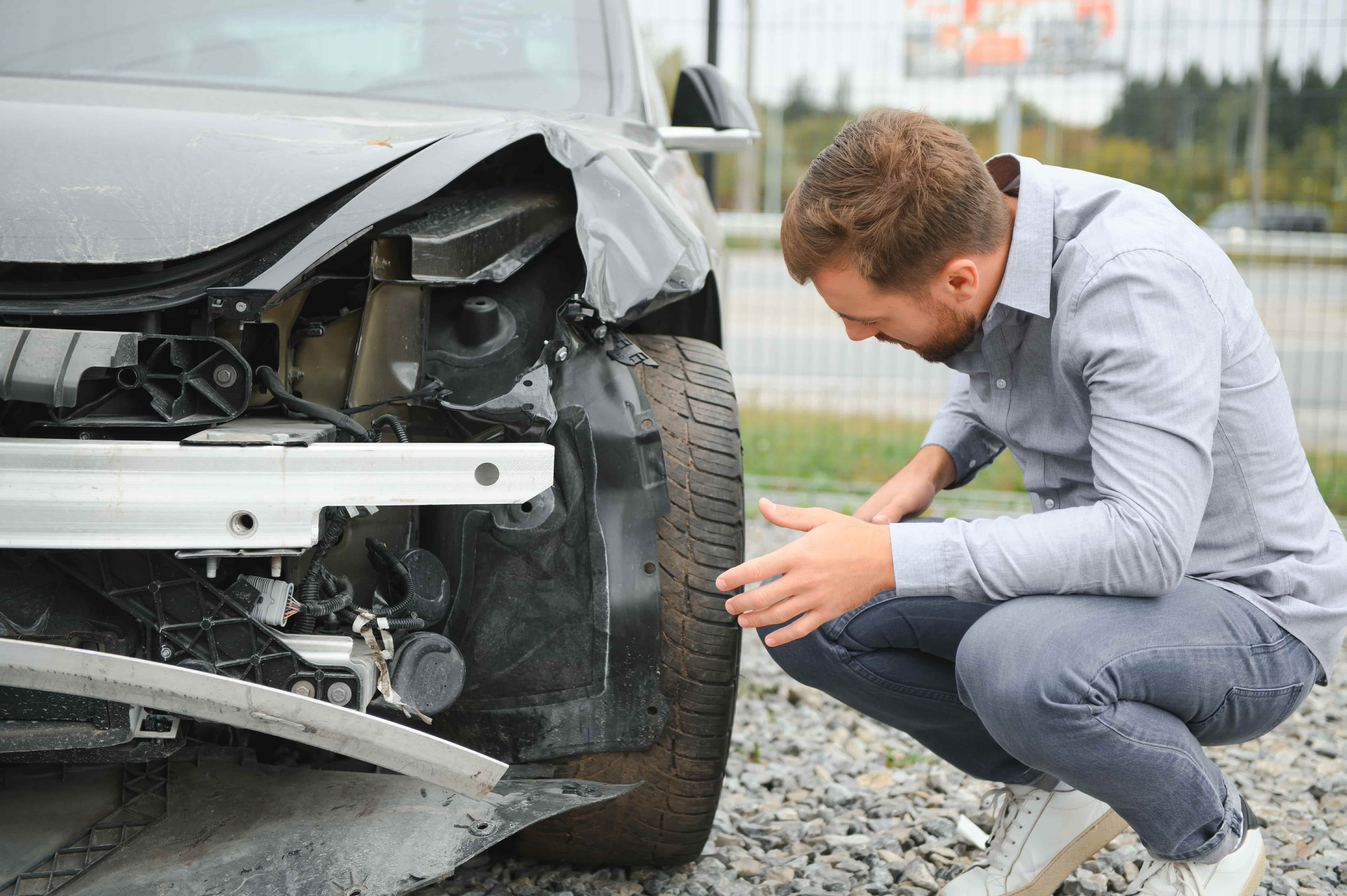 George K. Reese, D.C. Accident Injury Chiropractor | Quiropractico de Accidentes