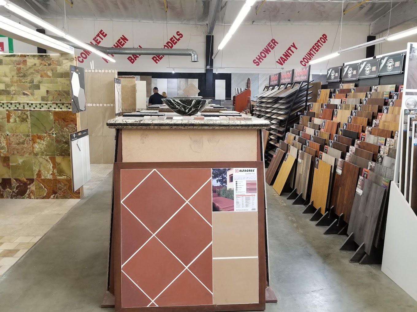 City Tile and Cabinets