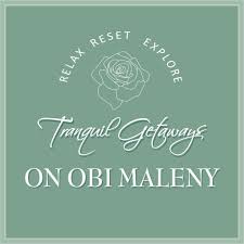Tranquil Getaways on Obi Maleny