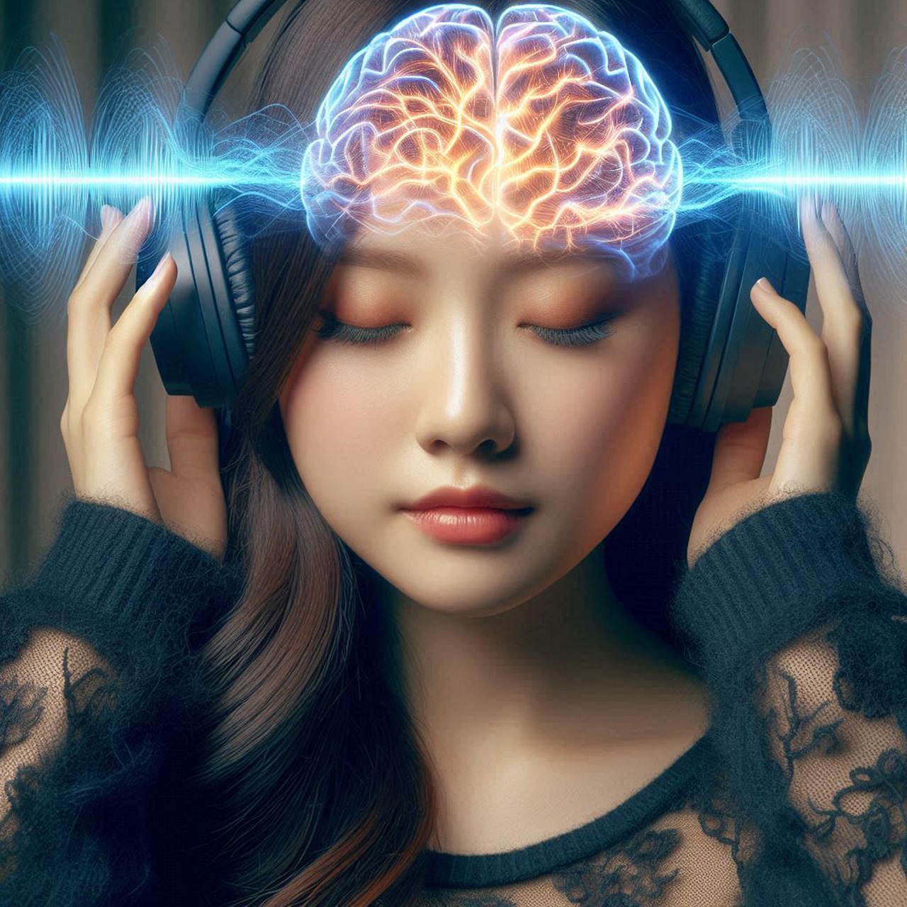 Billionaire brainwave audio
