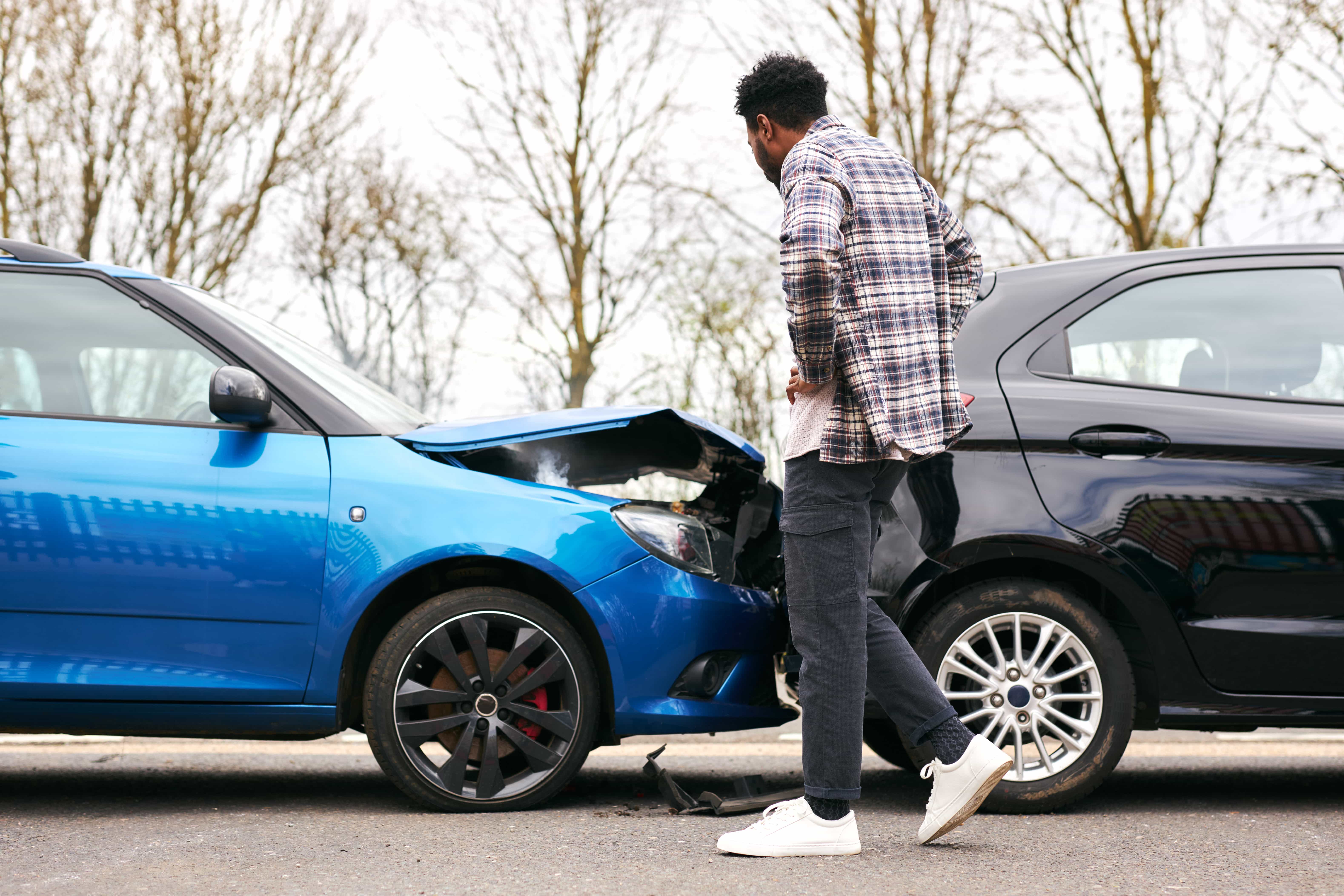 Cary J. Wintroub & Associates - Tus Abogados de Accidentes