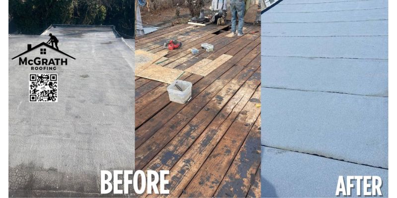 McGrath Roofing