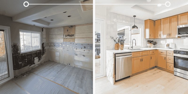 Better Builders Inc